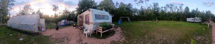 Property Photo:  5734 Pictou Landing Road  NS B0K 1X0 