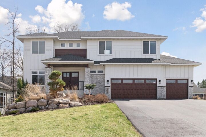 Property Photo:  18305 Dove Court  MN 55347 