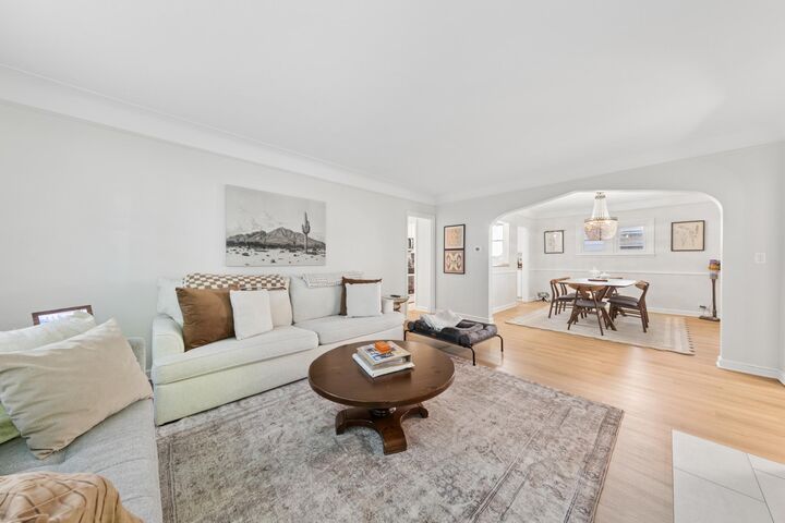 Property Photo: 5100 W 40th Street MN 55416