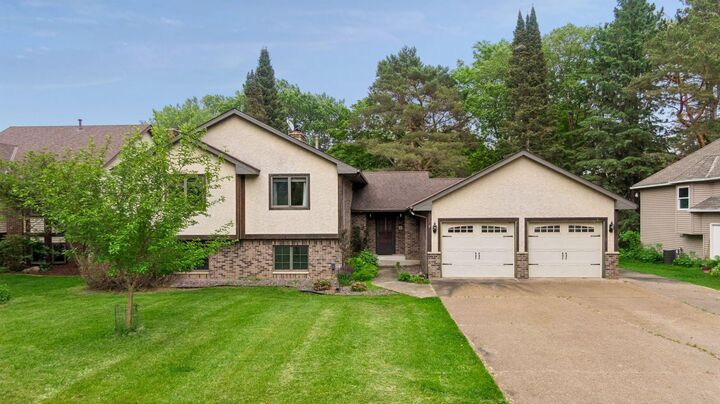 Property Photo:  1326 Griffin Avenue  MN 55115 
