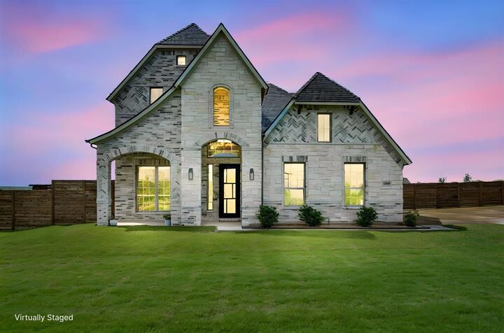 Photo de la propriété: 6191 Old Buena Vista Road TX 75167