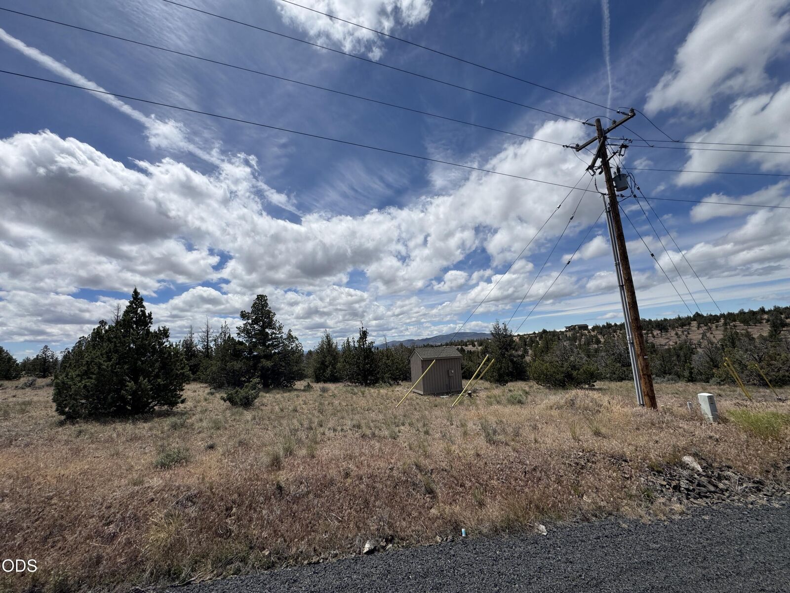 Property Photo:  SE Texas Circle 52  OR 97754 