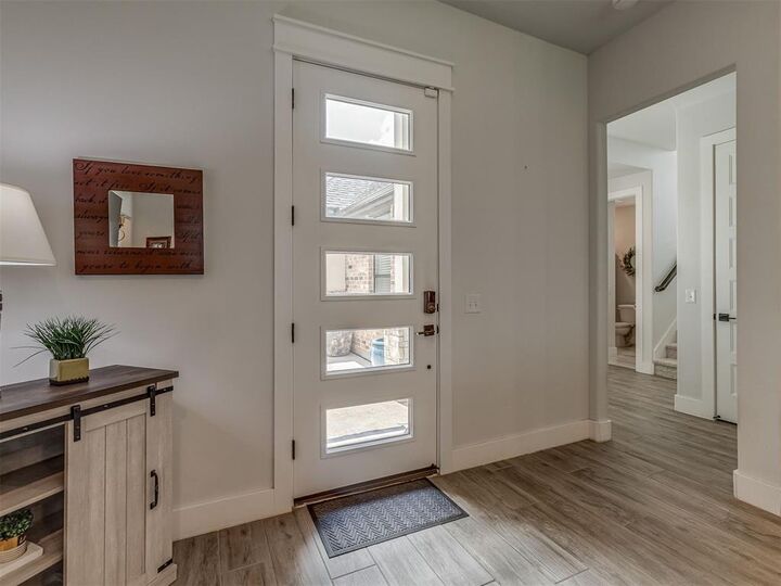Property Photo:  2244 Jackson Lane  OK 73010 