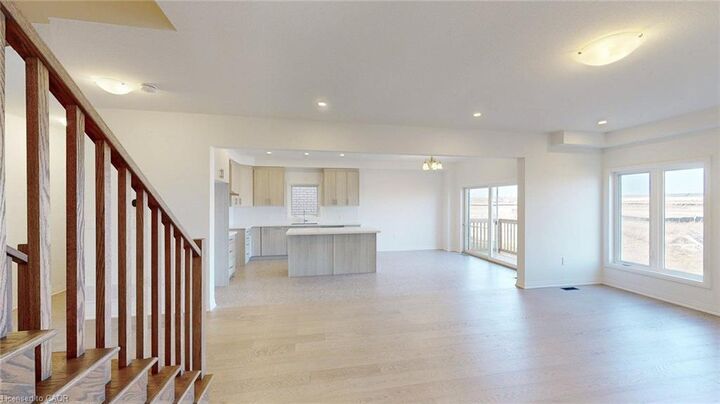Property Photo: 200 Cittadella Boulevard ON L0R 1P0
