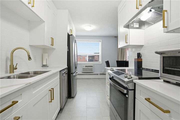 Property Photo: 485 Thorold Road 319 ON L3C 3X1