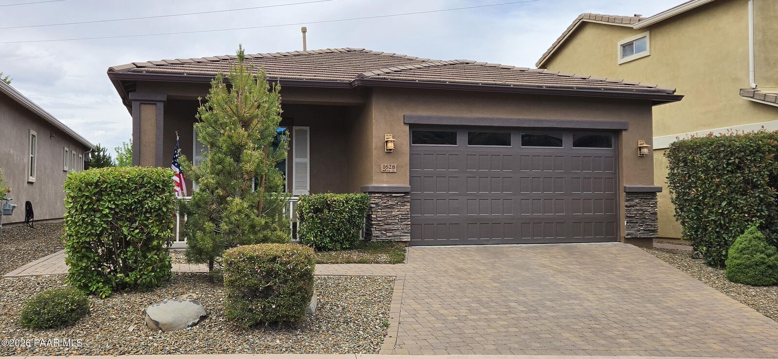 Property Photo:  1628 Bonavista Place  AZ 86301 