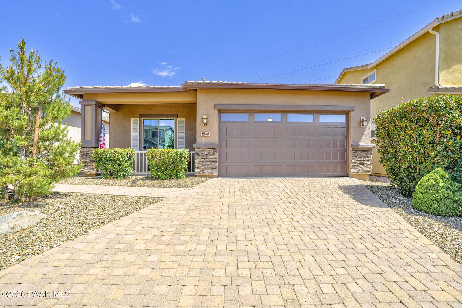 Property Photo:  1628 Bonavista Place  AZ 86301 