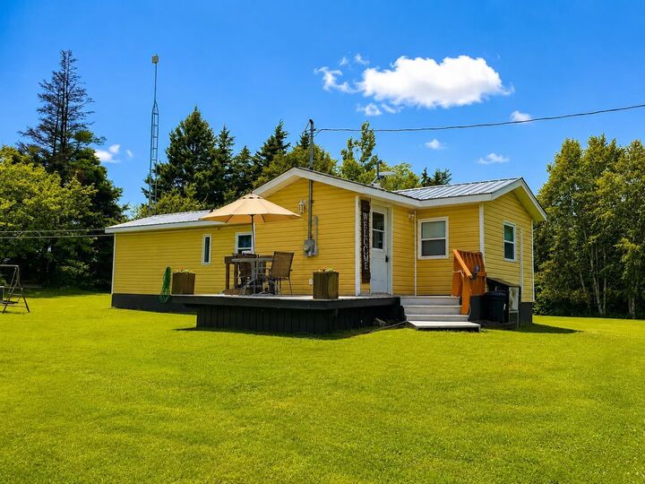 Property Photo: 139 Wild Rose Lane PE C0B 1Y0