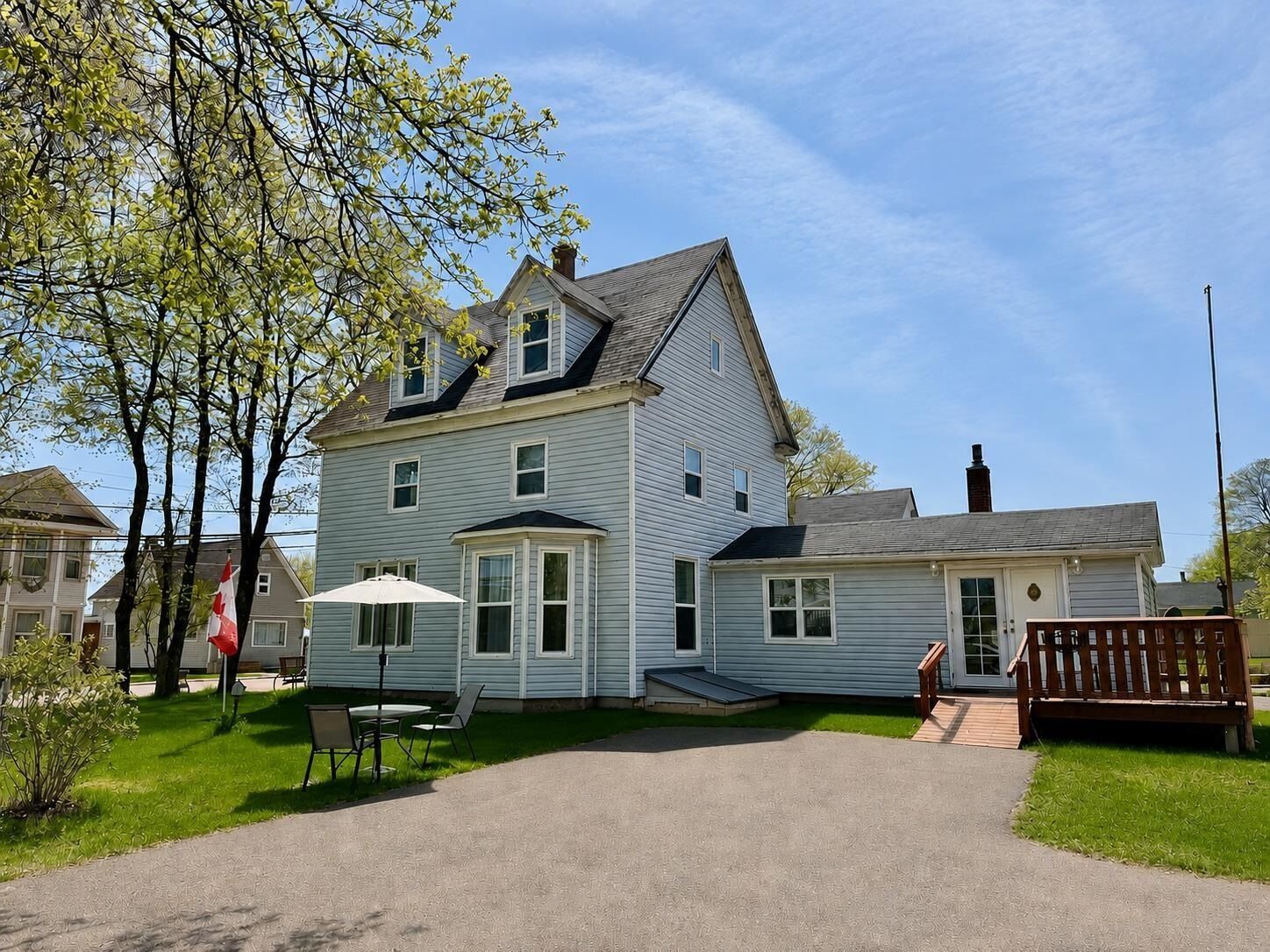 Property Photo: 220 Main Street PE C0B 2B0