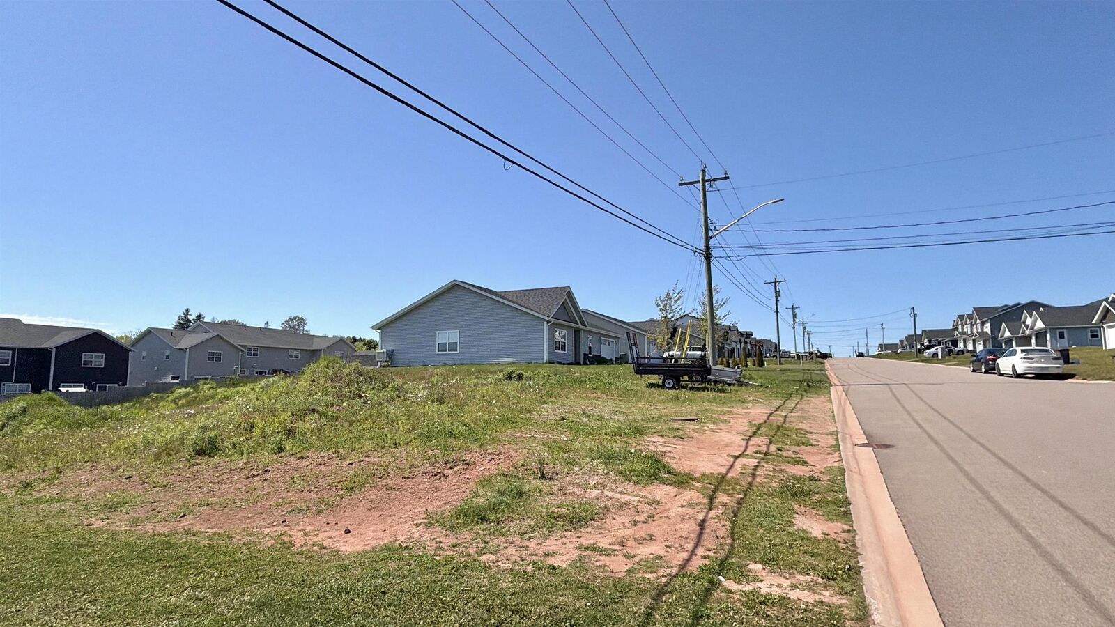 Property Photo:  Lot 93 Kindred Avenue  PE C1C 0W4 