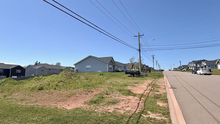 Lot 93 Kindred Avenue — photo 1