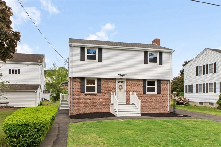 Property Photo: 29 Harbor St MA 01923