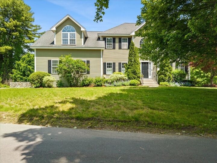 Property Photo: 59 Highland Ave MA 01776