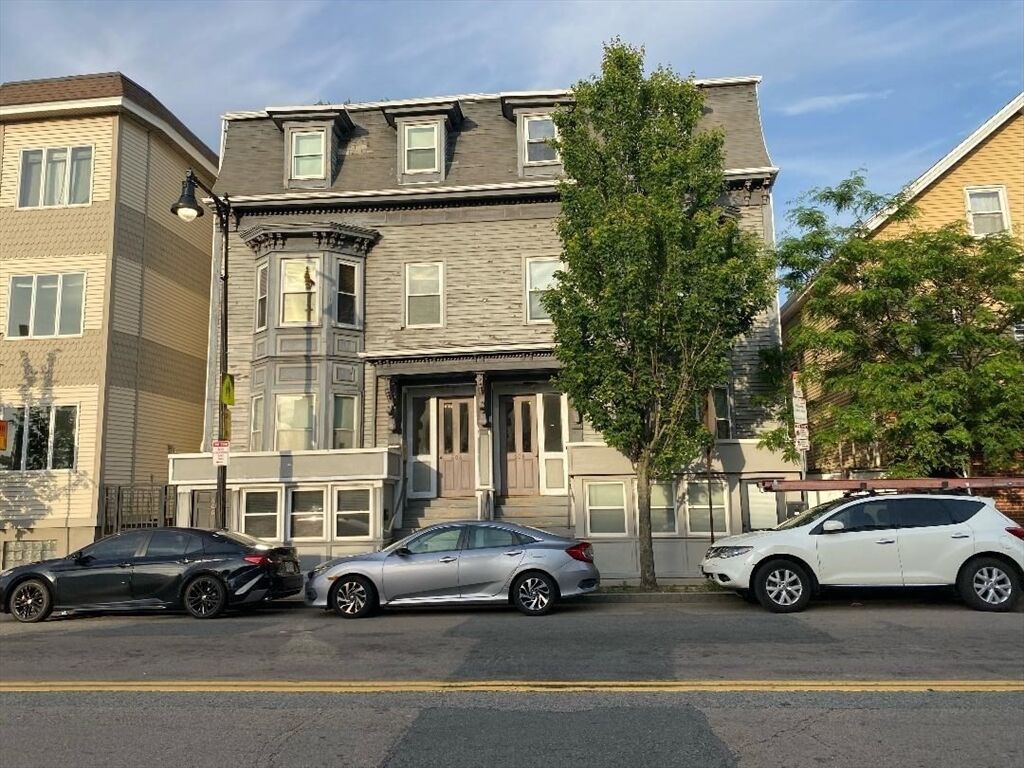 Property Photo:  608  S Dorchester Ave S  MA 02127 