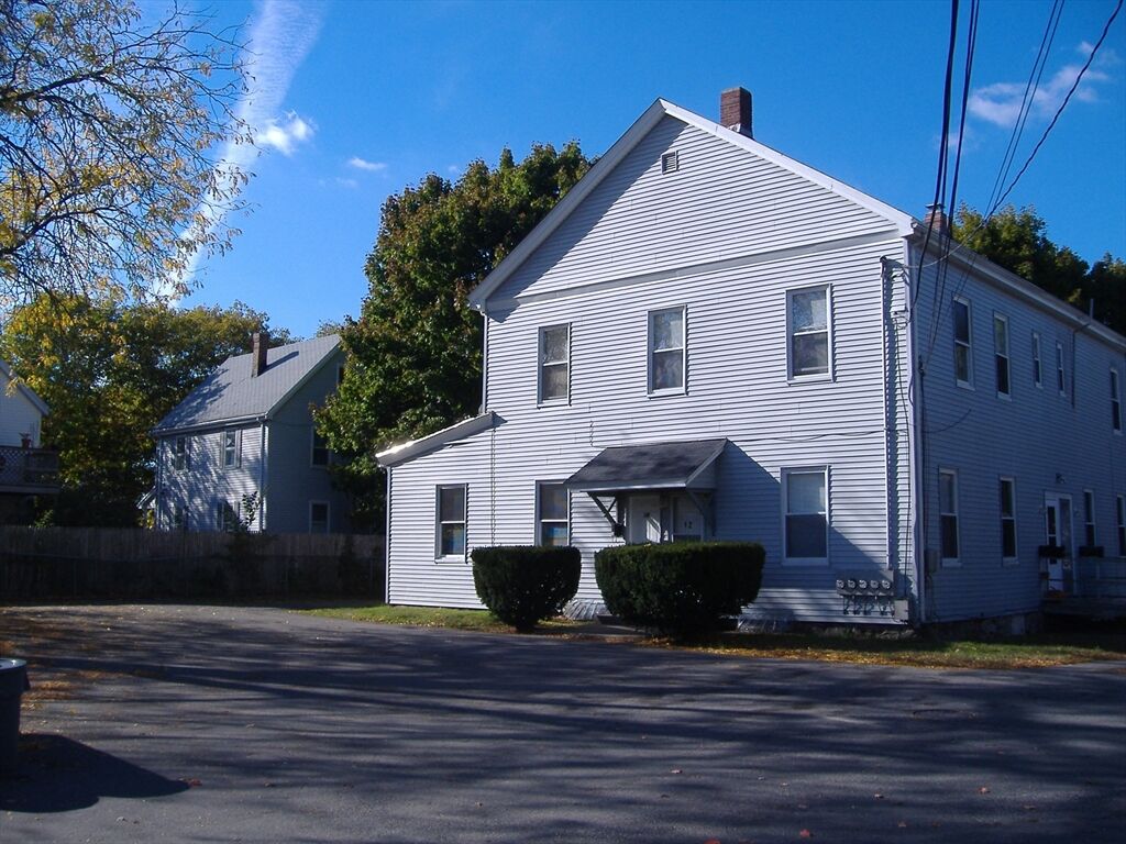 Property Photo: 14 Waterview Place 14 MA 02026