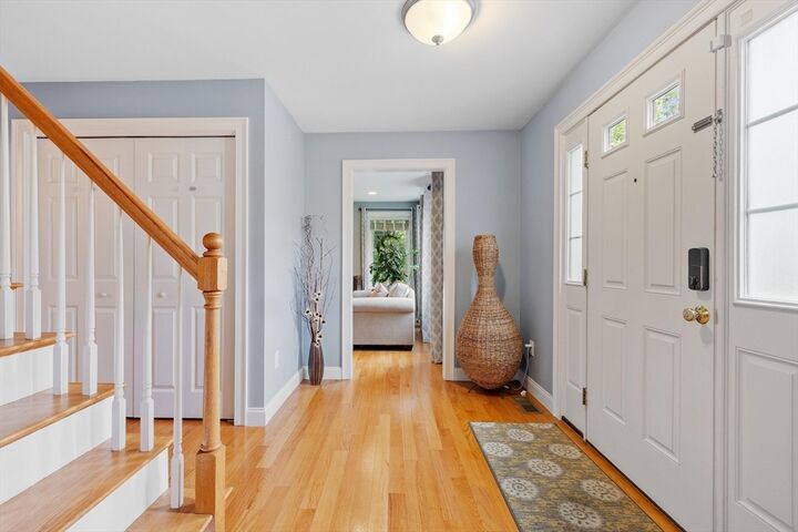 Property Photo: 186 Salem Street MA 01801