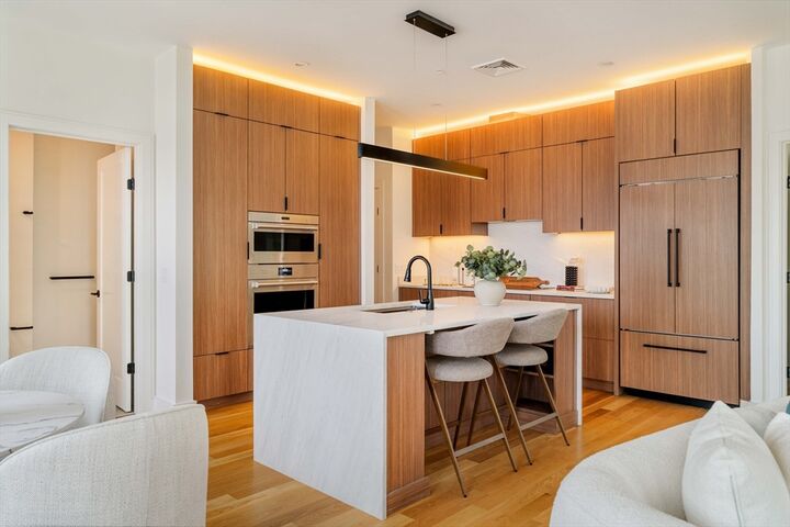 Property Photo:  58 Kent U404  MA 02445 