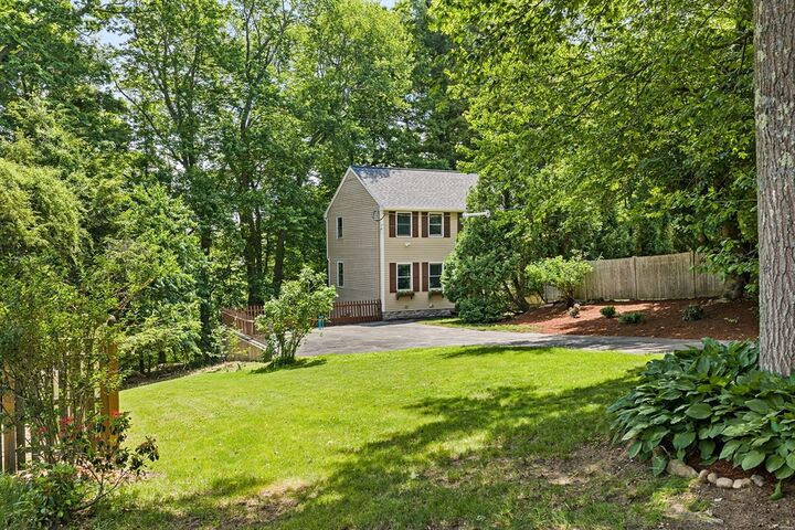Property Photo:  89 Old Andover Rd  MA 01864 