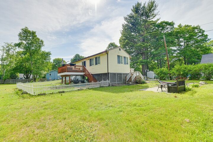 Property Photo:  11 Topliff St  MA 01821 