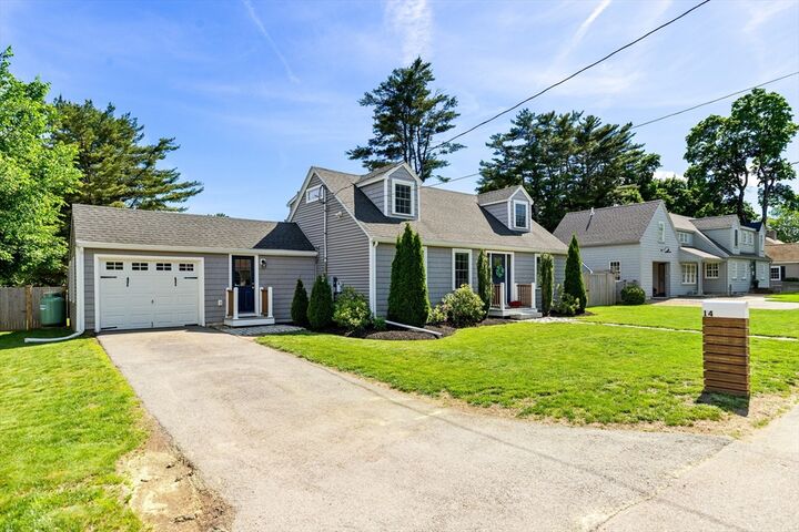 Property Photo:  14 Bruce Ln  MA 01984 