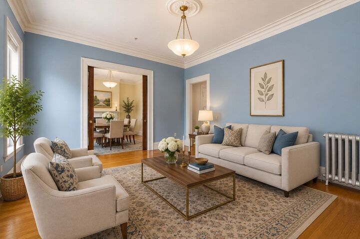 Property Photo:  17 High Street 2  MA 02445 