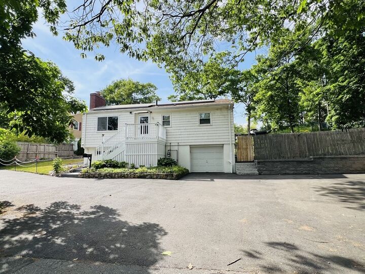 Property Photo:  16 Ridge Ave  MA 01905 