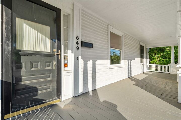 Property Photo:  649 Main  MA 01830 