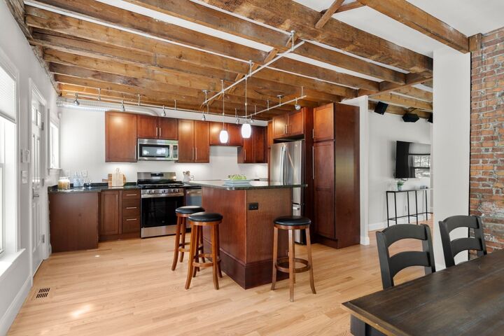 Property Photo: 189 Conant St 189 MA 01742