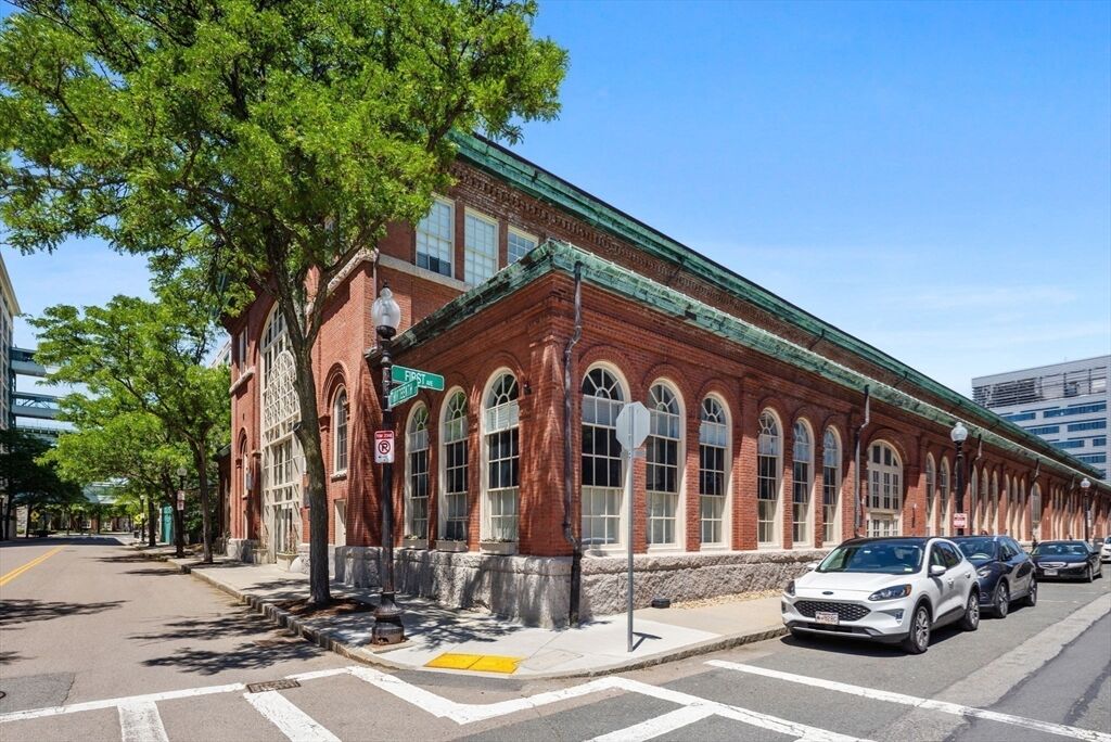 Property Photo:  106 13th St 116  MA 02129 