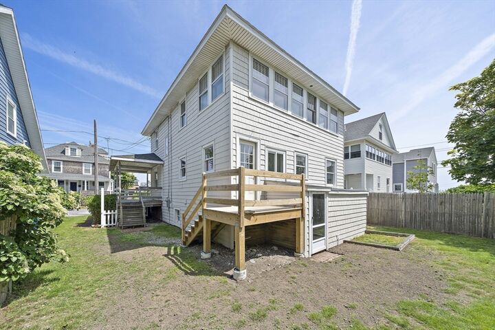 Property Photo:  44 P St  MA 02045 