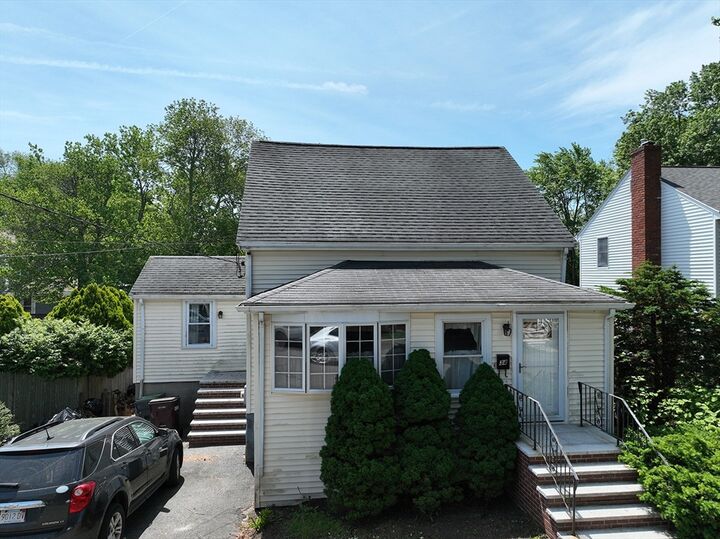 Property Photo:  34 Trenton  MA 02026 