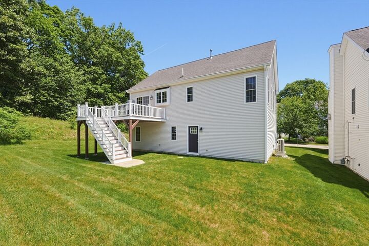 Property Photo:  12 Zain Cir 12  MA 01757 