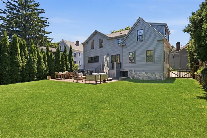 Property Photo: 31 Elm Street MA 01945