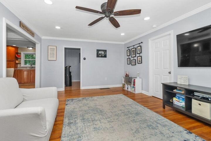 Property Photo: 20 Reardon Road MA 01821