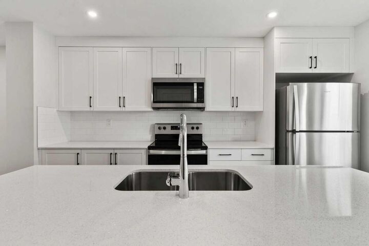 Photo de la propriété: 14667 1 Street NE AB T3P 2K4