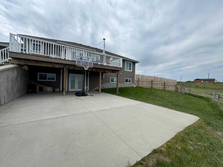 Property Photo: 265 School Avenue N AB T0K 1N0