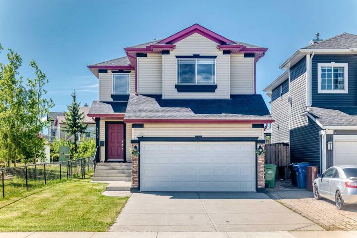 442 Citadel Drive NW — photo 1