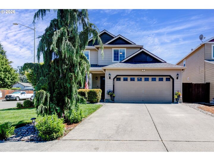Property Photo:  10117 NE 86th Ct  WA 98662 