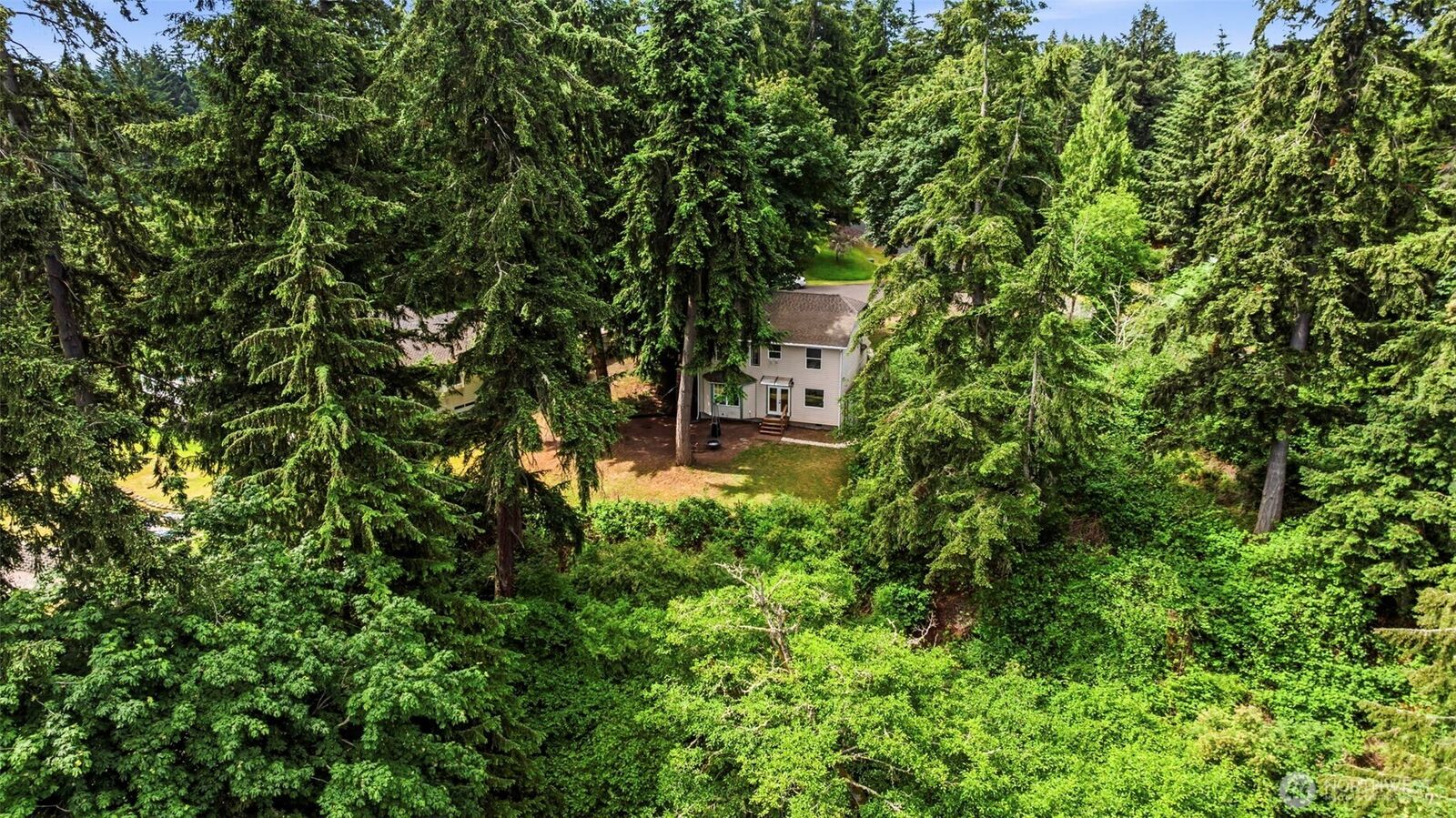 Property Photo: 11209 Riviera Drive WA 98303
