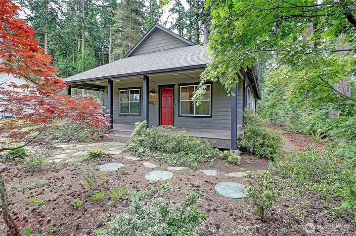 Property Photo:  947  Cool Road  WA 98282 