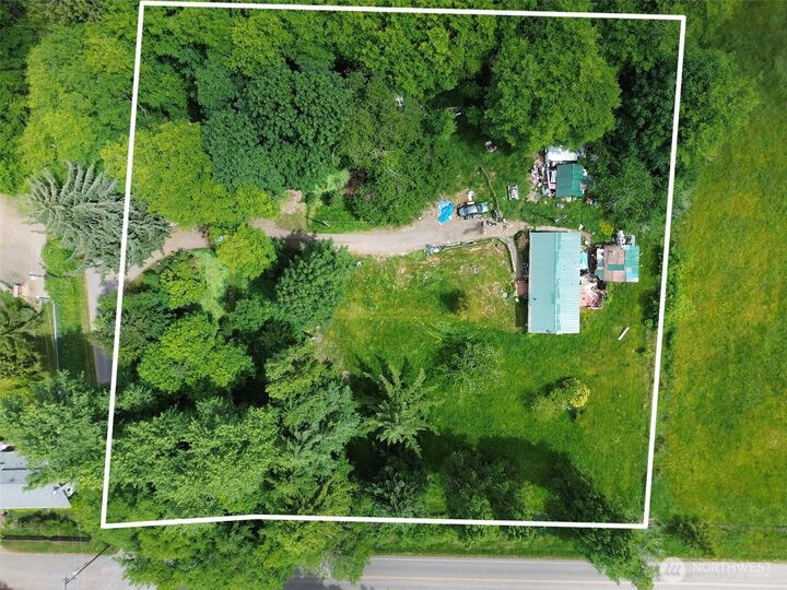 Property Photo: 34 Lewallen Road WA 98363