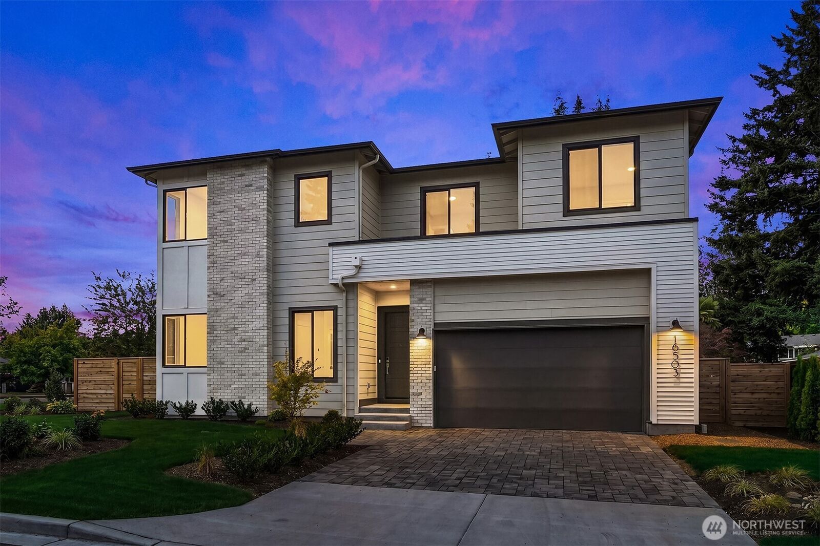 Property Photo: 16503 NE 25th Place WA 98008