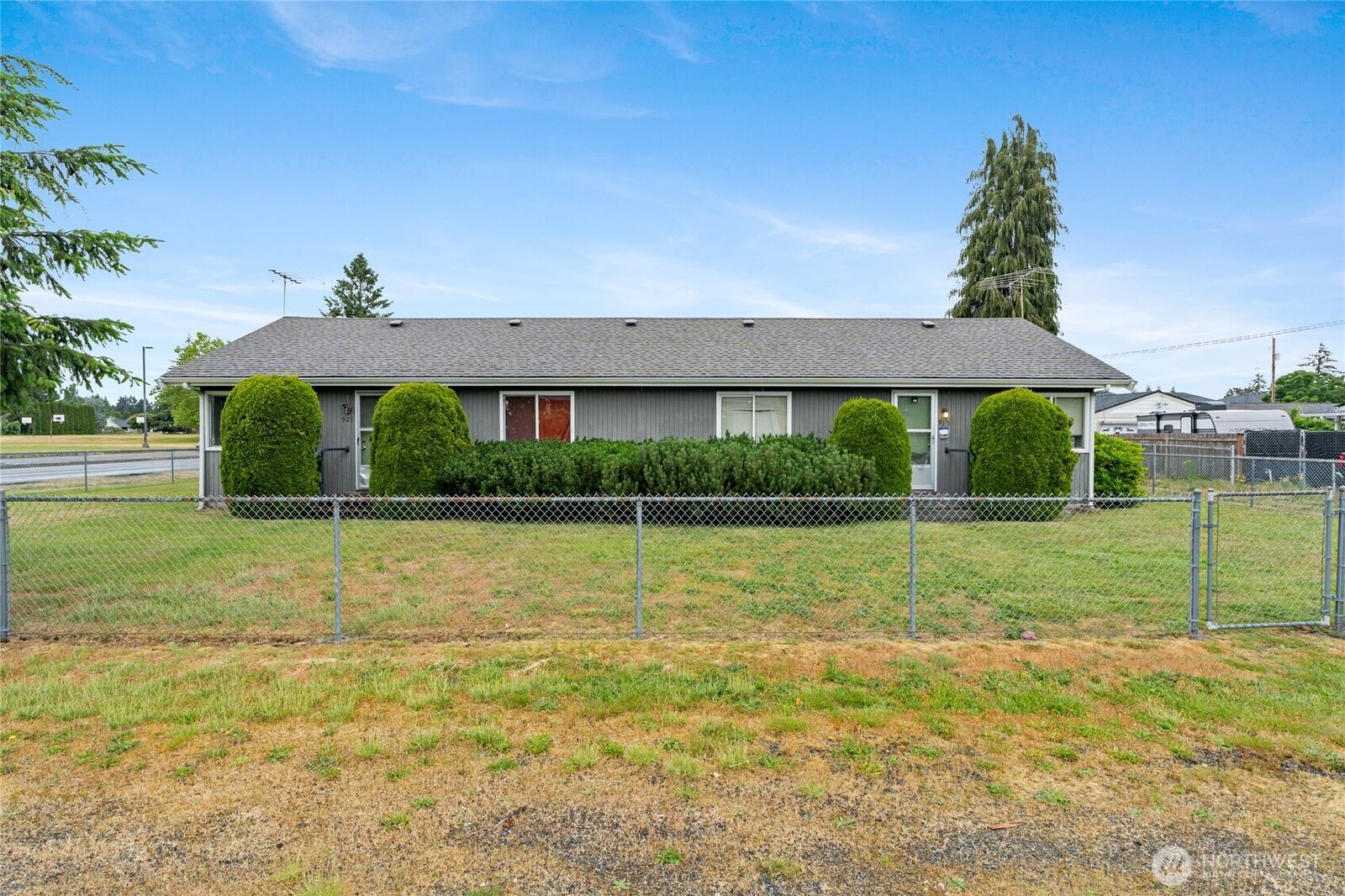 Property Photo: 922 134th Street Ct S WA 98444