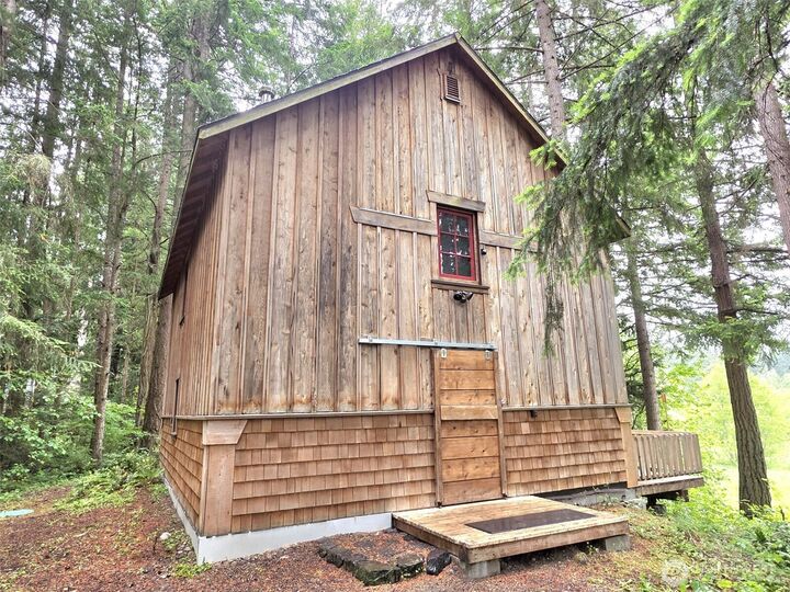 Property Photo:  17743  Clear Lake Boulevard SE  WA 98597 