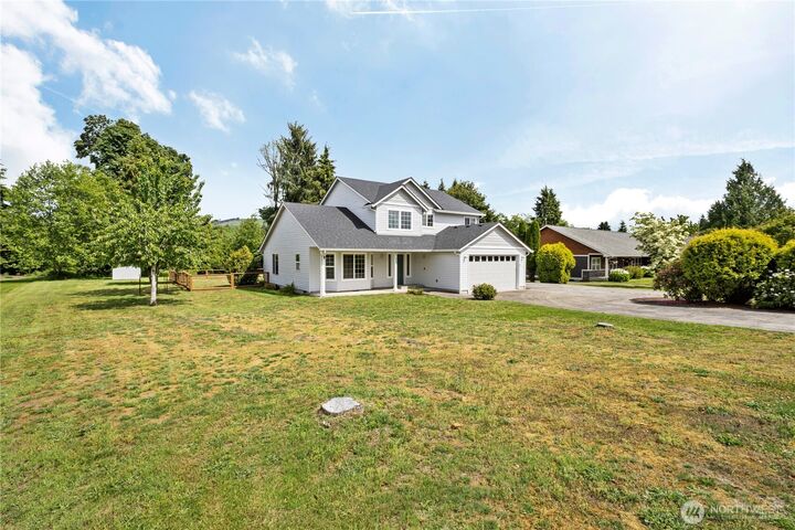 Property Photo: 52 Morgan Drive WA 98612