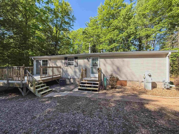 Property Photo:  12323 Leos Road  WI 54174 