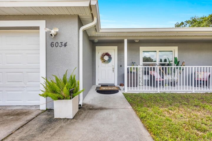 Property Photo: 6034 Twig Court FL 33935