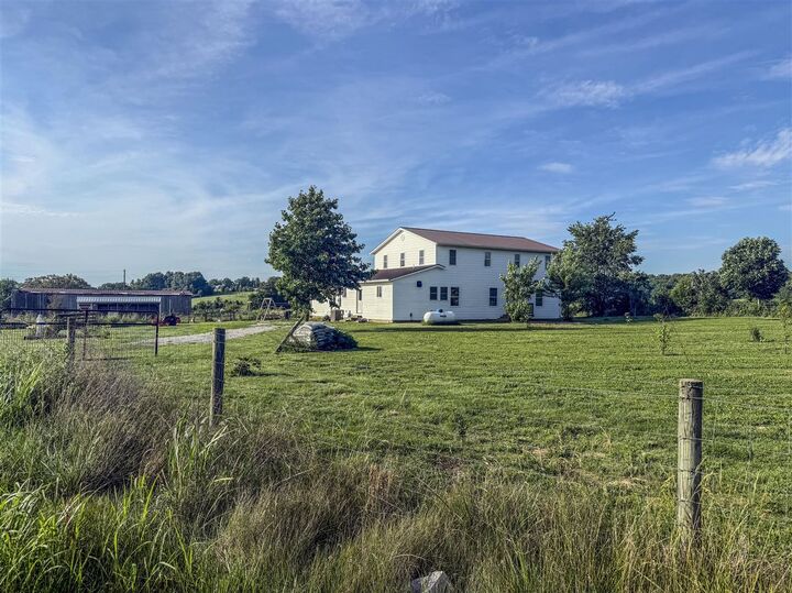 Property Photo:  415 Billy London Road  KY 42214 