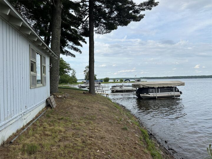 Property Photo: 12618 W Holiday Avenue #3 WI 54843