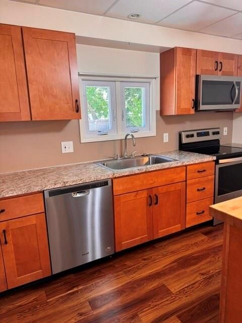 Property Photo:  28 Gooding Street 1  RI 02860 
